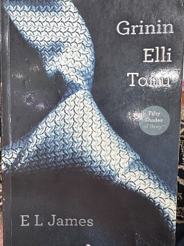 Grinin Elli Tonu