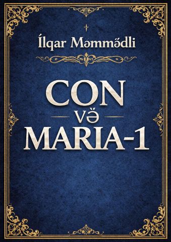 Con və Maria-1